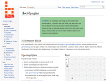 Tablet Screenshot of bitlair.nl
